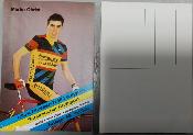 Lot de 10 Cartes Postales - MARTIN OBRIST