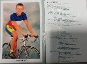 Lot de 10 Cartes Postales - AG2R FLORENT BRARD - 99