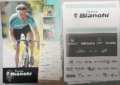 Lot de 10 Cartes Postales - BIANCHI - DANIEL BECKE