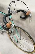 VINTAGE BIANCHI Campagnolo Record - Vélo de course