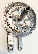 SHIMANO ULTEGRA CRANKSET 172.5 - Pédalier 39/52 FC-6600