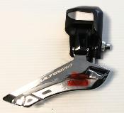 SHIMANO ULTEGRA DI2  FD-R8050 FRONT DERAILLEUR - Avant braser