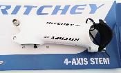 RITCHEY COMP 4 AXIS STEM - 100mm - Ø28.6mm - Potence
