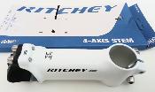 RITCHEY COMP 4 AXIS STEM - 100mm - Ø28.6mm - Potence