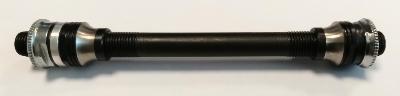 SHIMANO DURA ACE REAR HUB AXLE - Axe de moyeu arrière