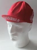 Casquette Pro toile Campagnolo