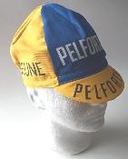 Casquette Pro toile Pelforth