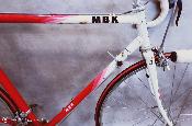 VINTAGE MBK ??? - Vélo de course acier