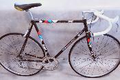 VINTAGE LOOK KG 96 CARBONE Ceramic - Campagnolo - Vélo de course