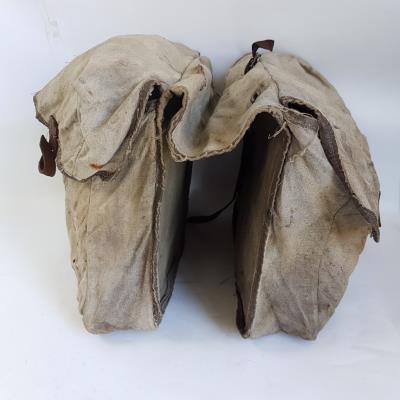REAR BAGS - Sacoches arrières