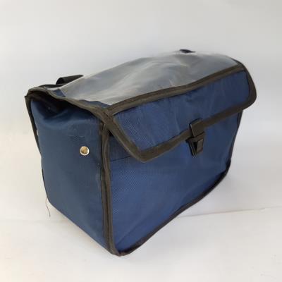 HANDLEBAR BAG - Sacoche de guidon