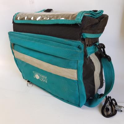 TOUR HANDLEBAR BAG - Sacoche de guidon
