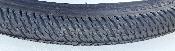 2  MAXXIS Bmx 20X1 3/8 Noirs  + 2 chambres à air