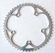 T.A CHAINRING - 52  - Plateau  BCD 135
