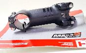 Potence route - Head Set ERGOTEC - 80mm - Ø31,8mm 