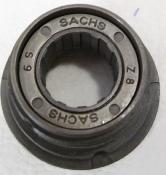 SACHS ARIS MAILLARD FREEWHEEL BODY - Corps de roue libre 6 vit.