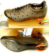 VITTORIA CLASSIC 1976 VINTAGE CYCLING SHOES 41 to 46 - Chaussures rétros du 41 au 46