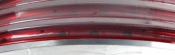 2 RIGIDA NOVA RED TIRE ALU RIMS - 700 - 28" - 32 - Jantes pneus