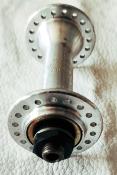 MAILLARD FRONT HUB - Moyeu avant 36t