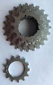 SUNTOUR JAPAN CASSETTE 8 SPEEDS 13/14/15/16/18/20/22/24 - Cassette