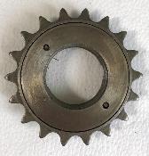 PHILLIPS Lto 1 SPEED FREEWHEEL 18 - Roue libre