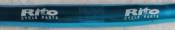 RITO BLUE MTB HANDLEBAR - Cintre VTT aluminium bleu