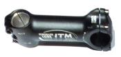 ITM ROAD STEM - 110mm - Ø28.6mm - Potence route