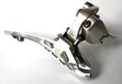 CAMPAGNOLO RECORD 10 FRONT DERAILLEUR - Avant 31.8 mm