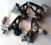 TEKTRO CANTILEVER BRAKES - Etriers de freins canti