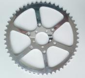 T.A CYCLOTOURITE ALUMINUM CHAINRINGS 52 - Plateaux alu