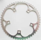   STRONGLIGHT ALUMINIUM CHAINRING - 52- Plateau alu BCD 130 