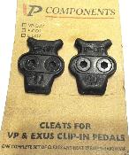 VP COMPONENTS SHOES CLEATS -VP07- Cales chaussures