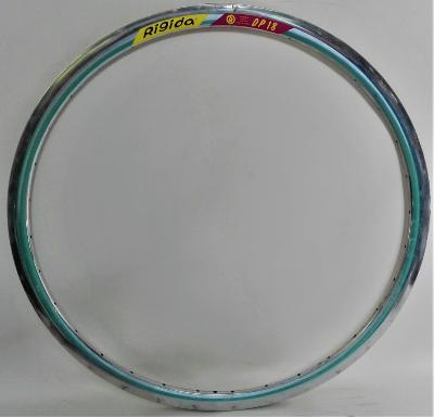 1 RIGIDA DP 18 622x13 TIRE ALU 28" RIM - 700 - 36 -1  Jante pneu alu