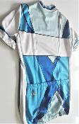  GIESSEGI  SHORT JERSEY  SLEEVES -SIZE 4/L - Maillot  Manches courtes