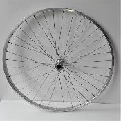 JOYTECH - ALESA ALLOY FRONT WHEEL - Roue av. 700 Alu