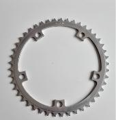 T.A  TEVANO  ALUMINUM CHAINRINGS - 45 - Plateaux alu BCD 144