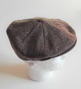 1950'S 1960'S  SPORT MATCH  CAP MADE IN FRANCE - SIZE 52  - Casquette