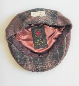 1950'S 1960'S TIROLER LODEN  CAP MADE IN FRANCE - SIZE 54 - Casquette