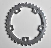 SHIMANO  BIOPACE CHAINRING - 36 - Plateau  BCD 110