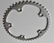 ALUMINIUM STRONGLIGHT 106 CHAINRING - 48 - Plateau  BCD 144