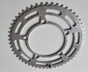 ALUMINIUM STRONGLIGHT CHAINRING - 53 - Plateau  BCD 122