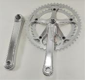 MICHE TEAM  CRANKSET  - 170 - 40/50 T-  Pedalier 