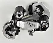 SACHS HURET  ARIS RIVAL TOURING REAR DERAILLEUR - Dérailleur arrière