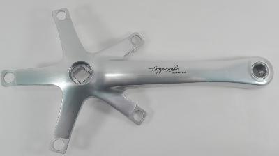 ATHENA CAMPAGNOLO CRANKSET ARM 172.5 mm /  BCD 135 - Manivelle Droite