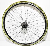 MACH1  REAR WHEEL - Roue ar 700