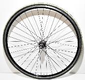 MAVIC REAR WHEEL - Roue ar 700