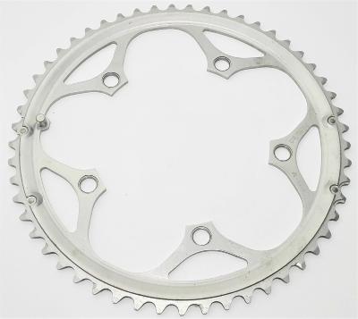 SHIMANO SG A CHAINRING - 53 T  - Plateau  BCD 130