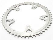 SHIMANO CHAINRING - 53 T  - Plateau  BCD 130