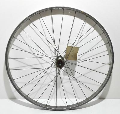 RIGIDA  FRONT WHEEL STEEL   -550  - Roue av. RIGIDA  Acier