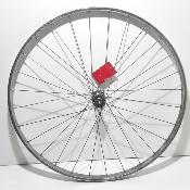  RIGIDA STEEL  FRONT  WHEEL - Roue avant 600 Acier